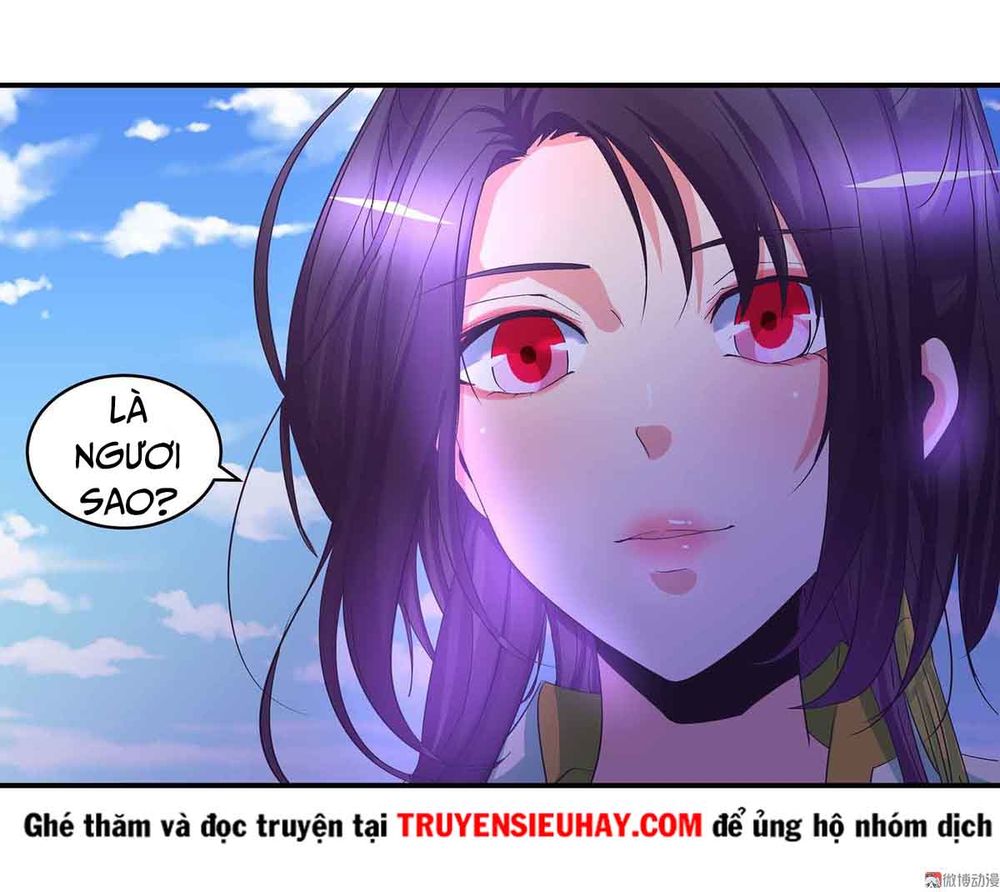 Đệ Nhất Chưởng Môn Chapter 90 - Trang 2