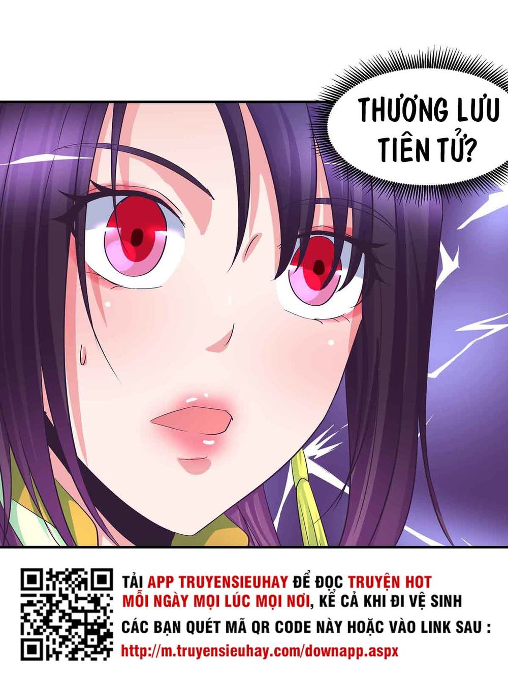 Đệ Nhất Chưởng Môn Chapter 90 - Trang 2