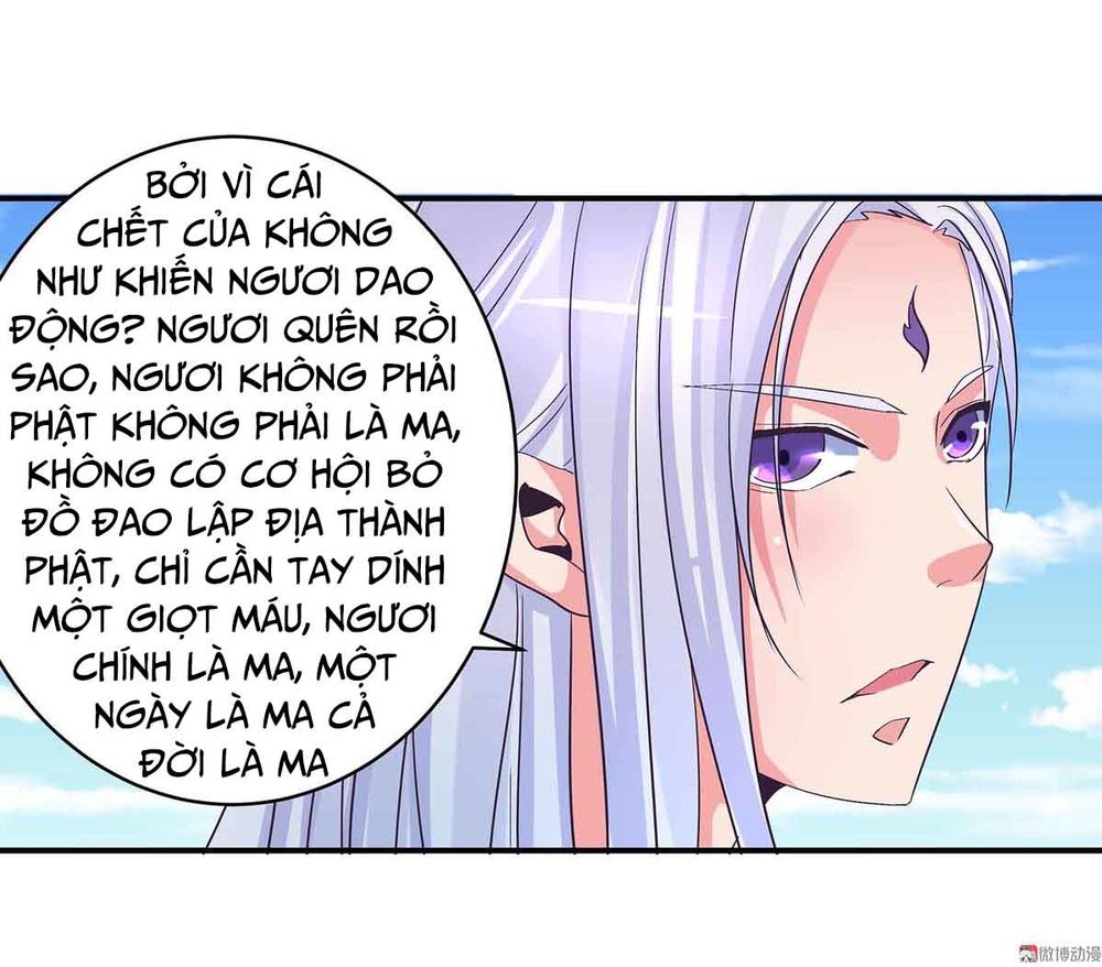 Đệ Nhất Chưởng Môn Chapter 90 - Trang 2