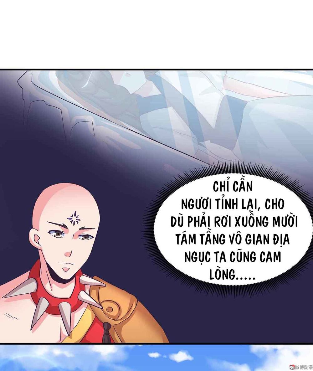 Đệ Nhất Chưởng Môn Chapter 90 - Trang 2