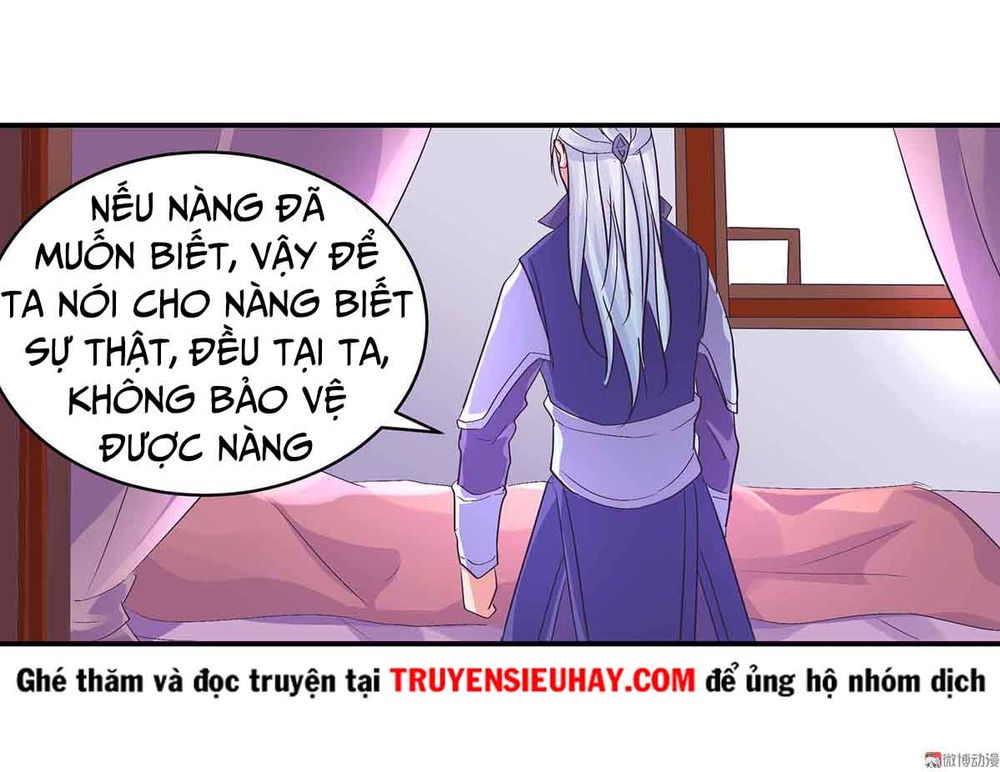 Đệ Nhất Chưởng Môn Chapter 89 - Trang 2