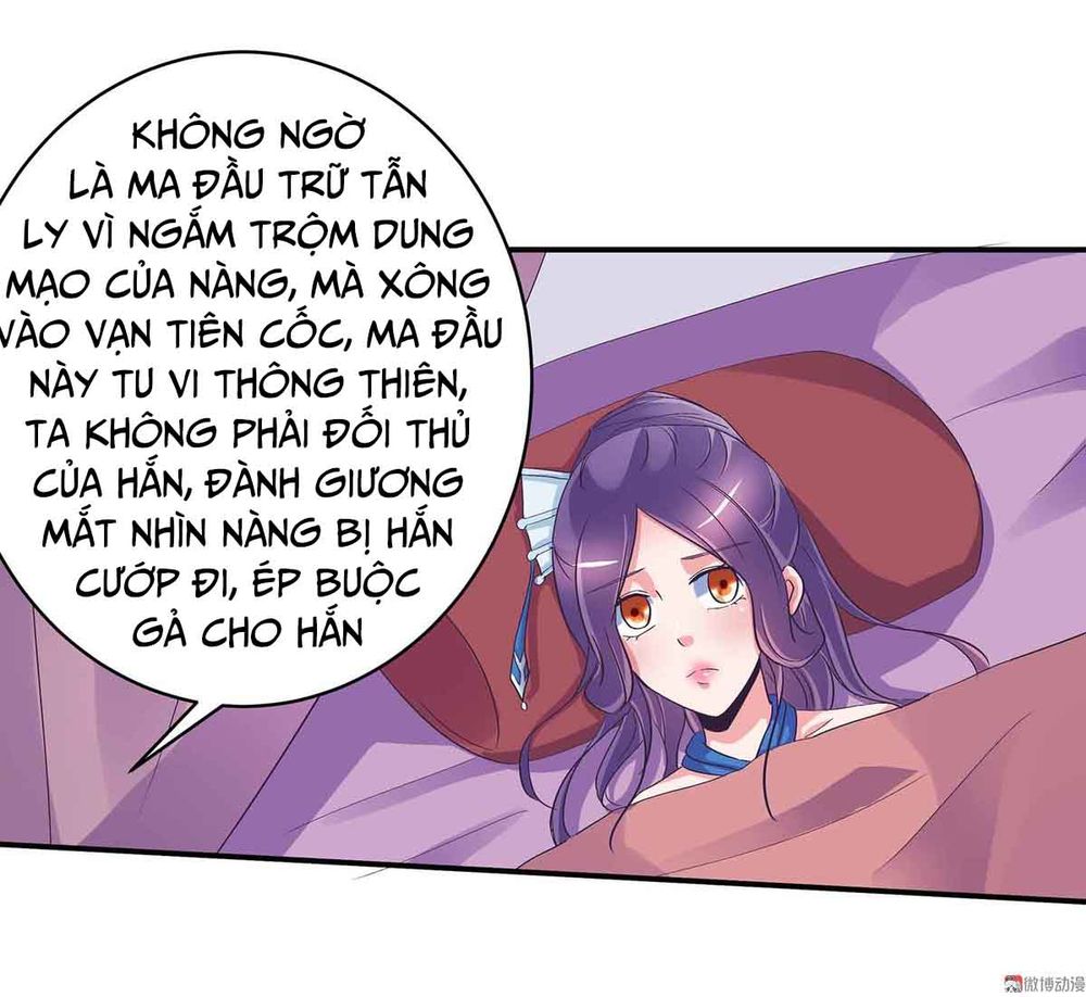 Đệ Nhất Chưởng Môn Chapter 89 - Trang 2