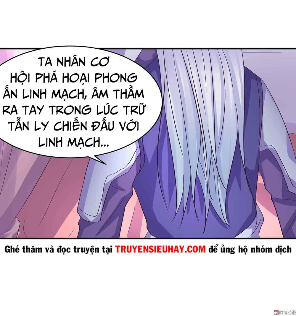 Đệ Nhất Chưởng Môn Chapter 89 - Trang 2