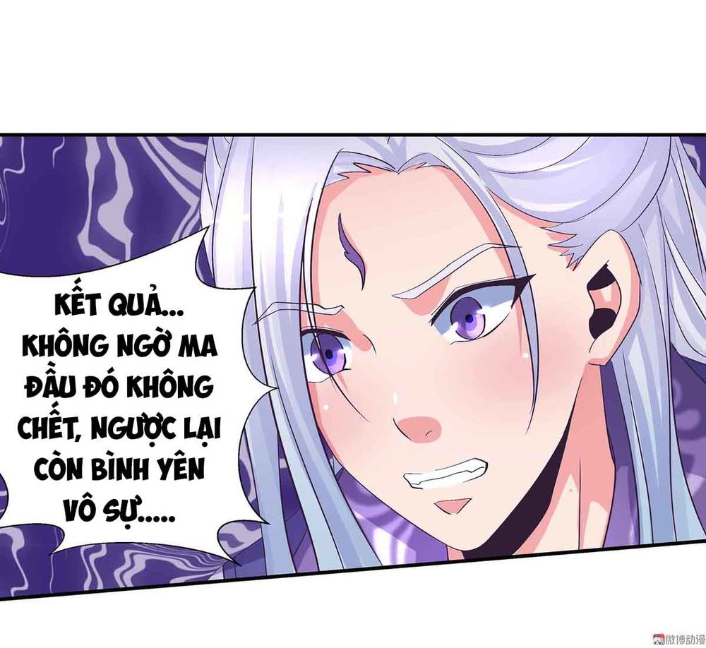 Đệ Nhất Chưởng Môn Chapter 89 - Trang 2