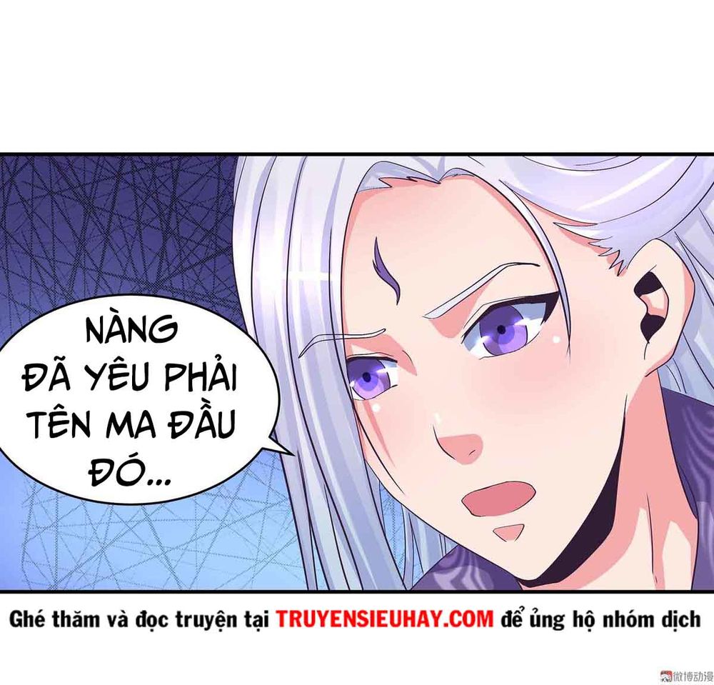 Đệ Nhất Chưởng Môn Chapter 89 - Trang 2