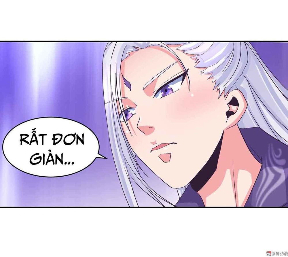 Đệ Nhất Chưởng Môn Chapter 89 - Trang 2