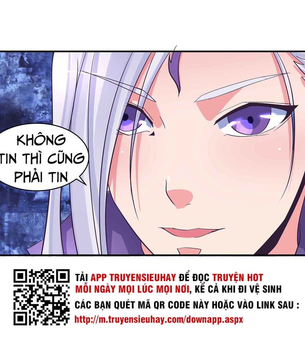 Đệ Nhất Chưởng Môn Chapter 89 - Trang 2