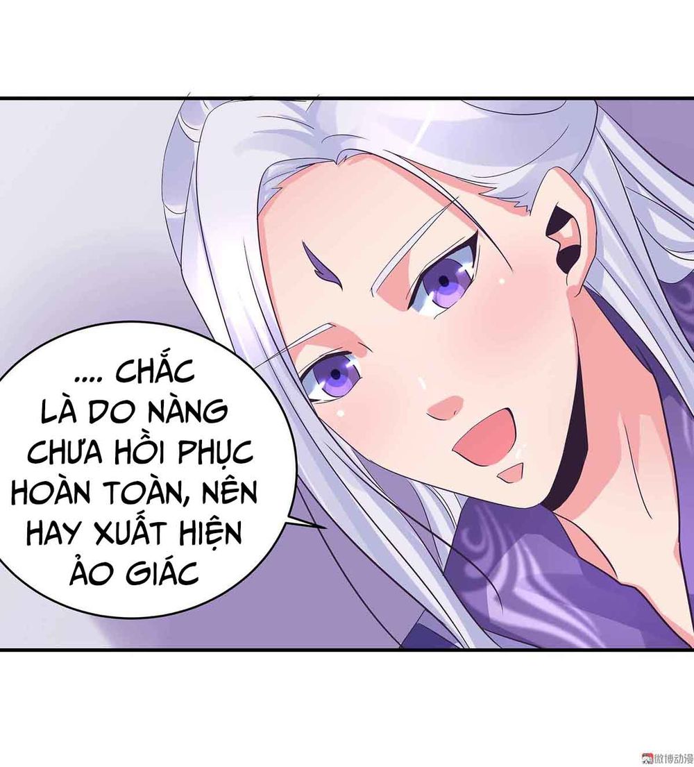 Đệ Nhất Chưởng Môn Chapter 89 - Trang 2