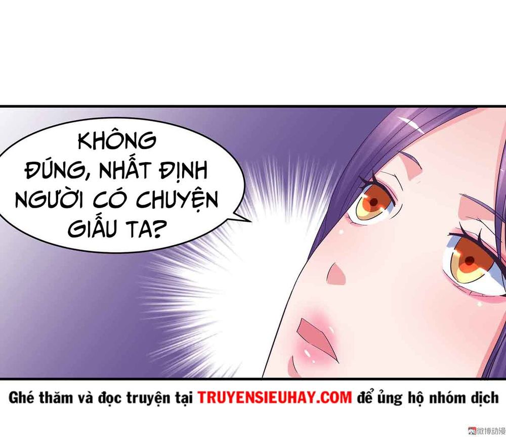 Đệ Nhất Chưởng Môn Chapter 89 - Trang 2