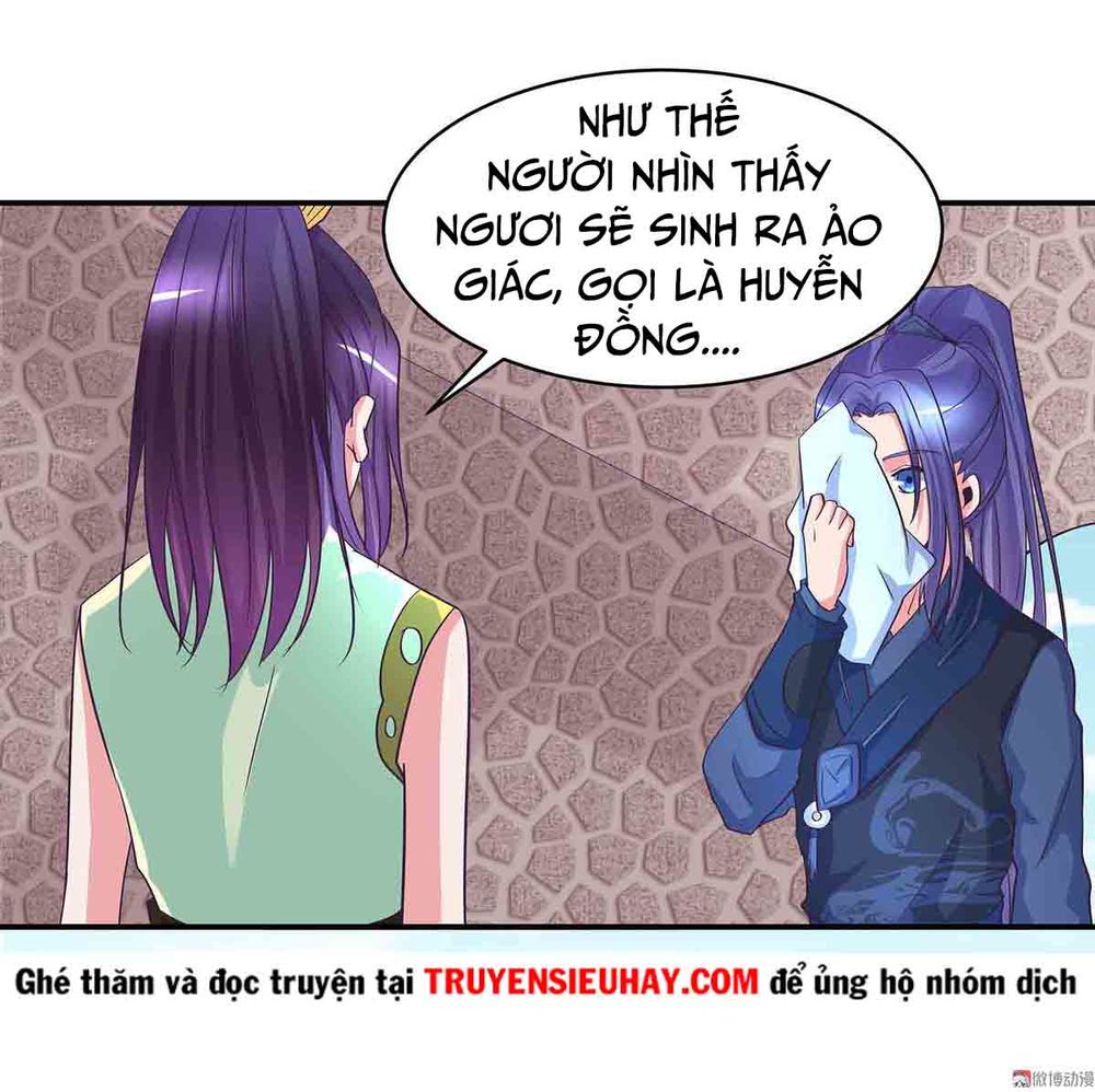 Đệ Nhất Chưởng Môn Chapter 88 - Trang 2