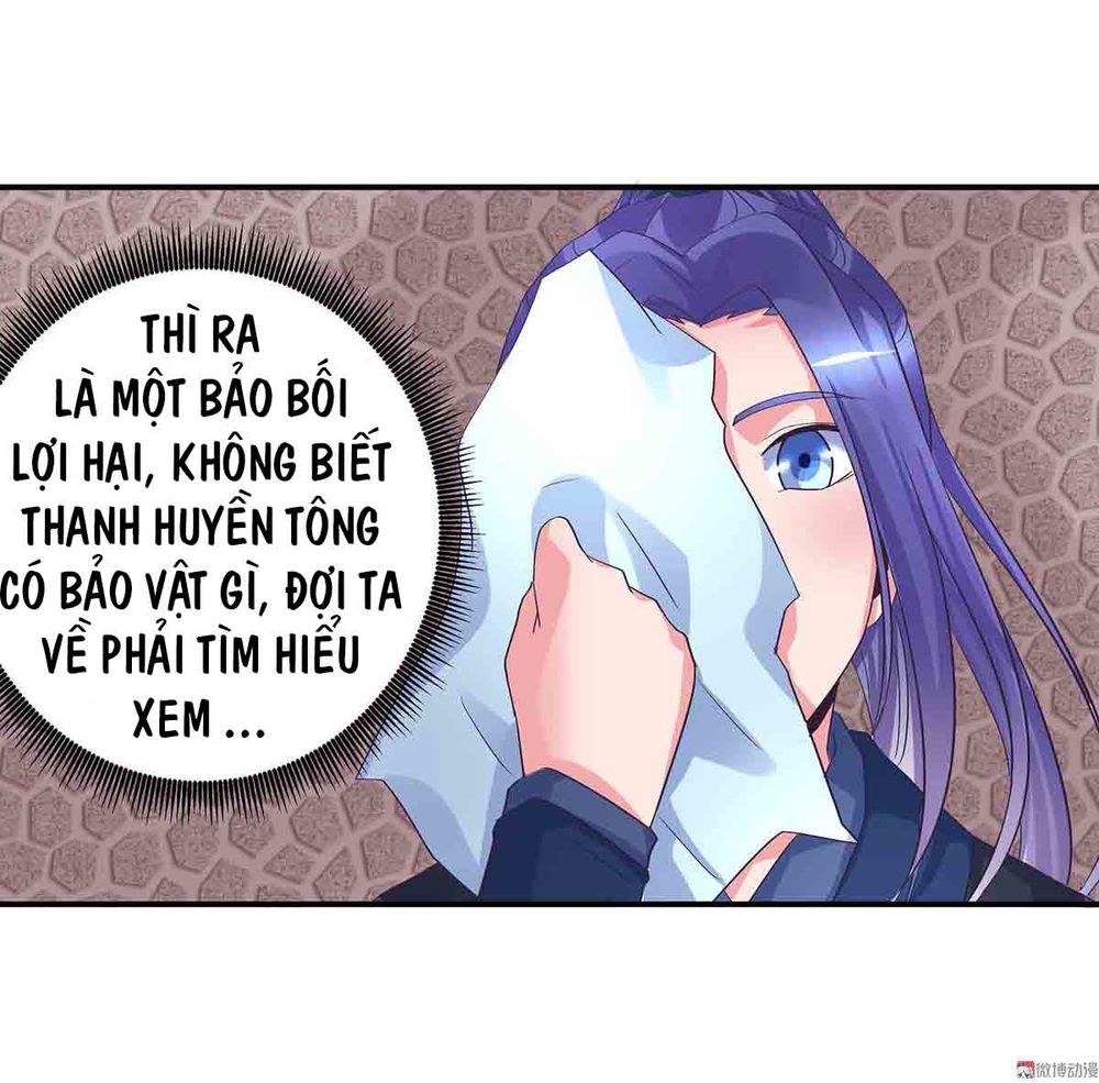 Đệ Nhất Chưởng Môn Chapter 88 - Trang 2