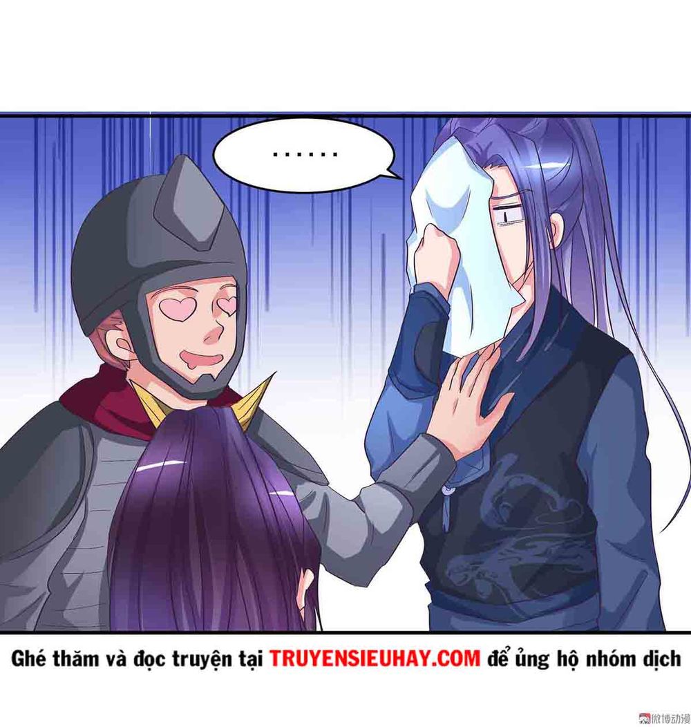 Đệ Nhất Chưởng Môn Chapter 88 - Trang 2