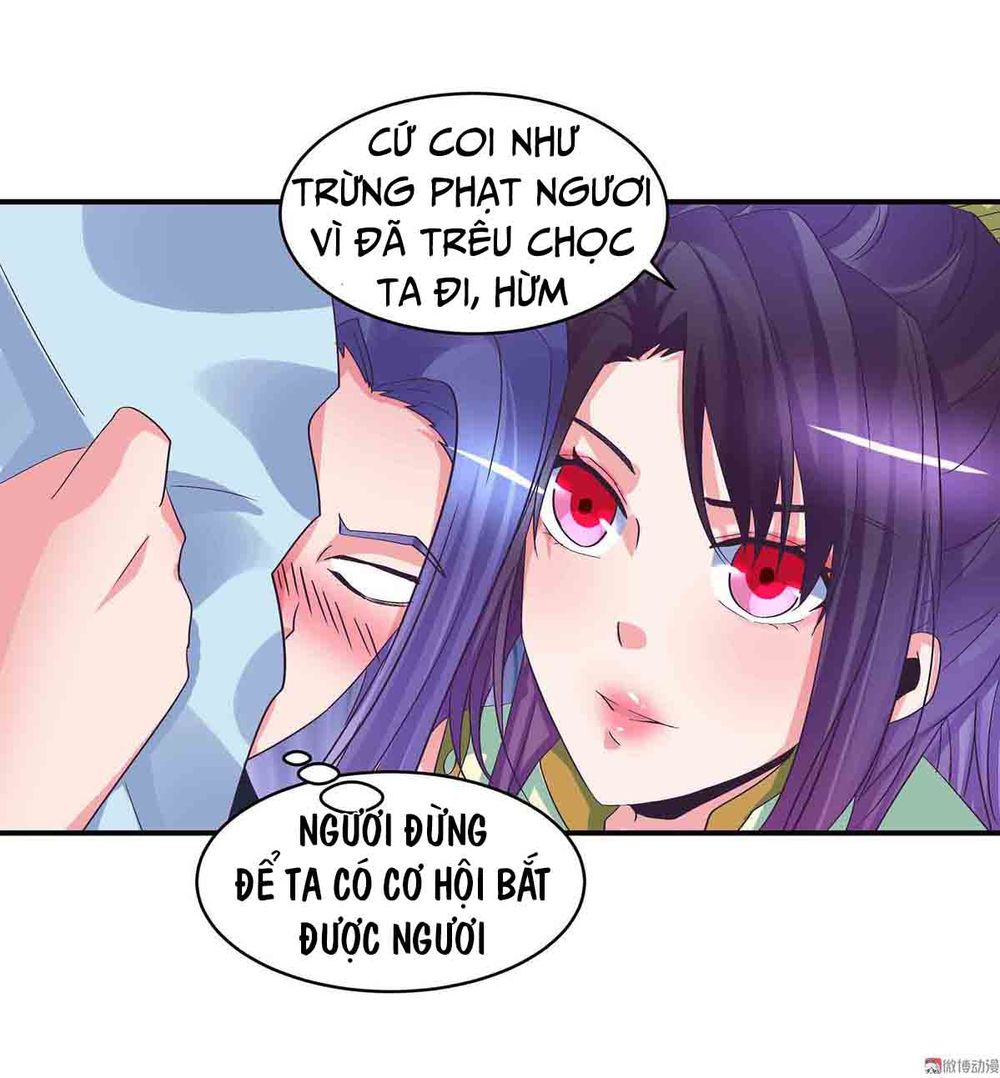 Đệ Nhất Chưởng Môn Chapter 88 - Trang 2