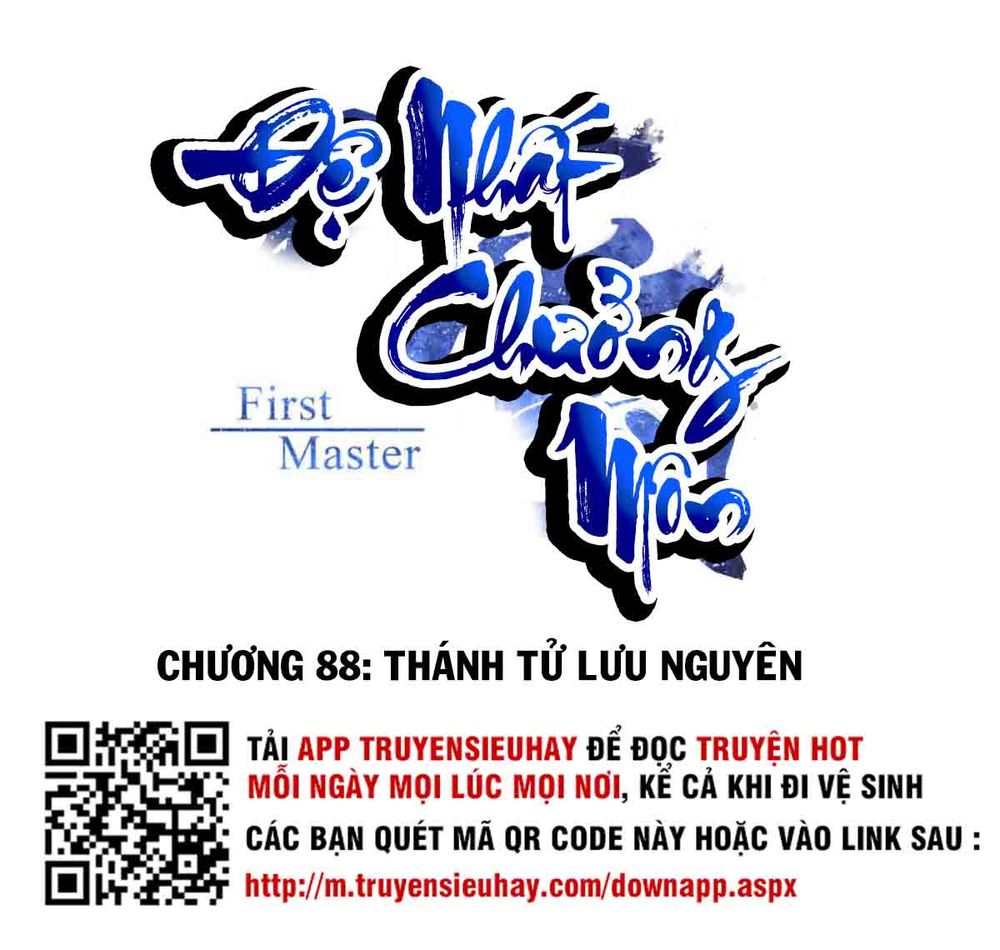 Đệ Nhất Chưởng Môn Chapter 88 - Trang 2