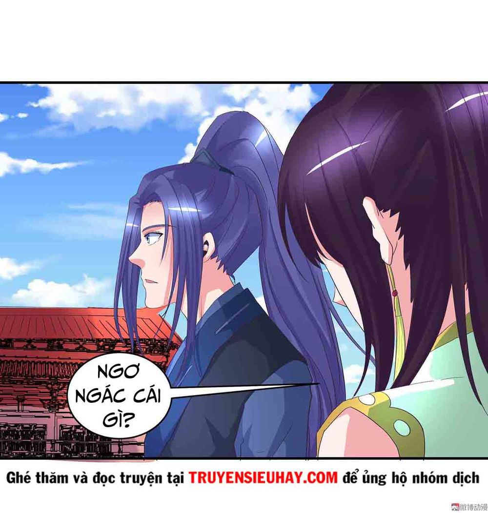 Đệ Nhất Chưởng Môn Chapter 88 - Trang 2