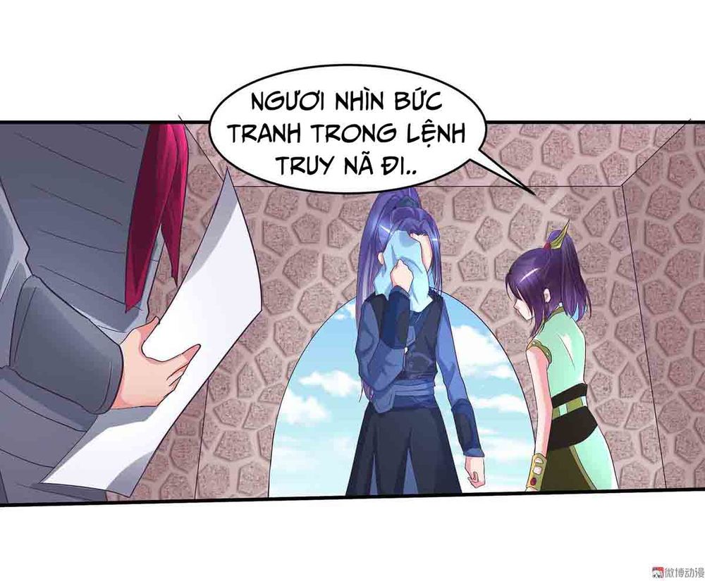 Đệ Nhất Chưởng Môn Chapter 88 - Trang 2