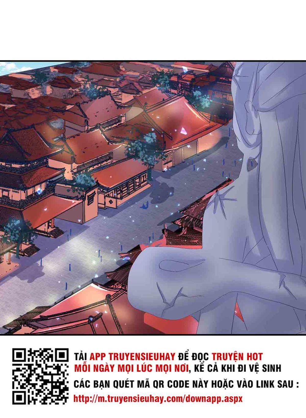 Đệ Nhất Chưởng Môn Chapter 88 - Trang 2