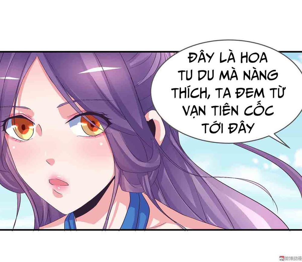 Đệ Nhất Chưởng Môn Chapter 88 - Trang 2