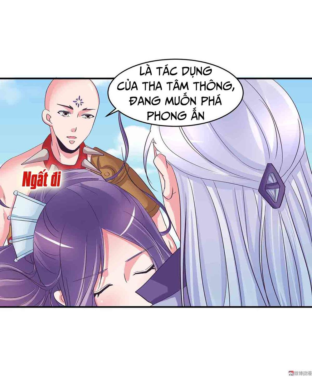 Đệ Nhất Chưởng Môn Chapter 88 - Trang 2