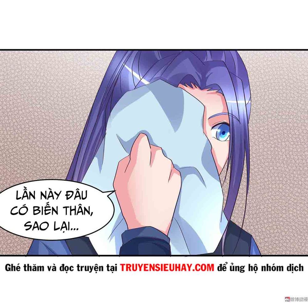 Đệ Nhất Chưởng Môn Chapter 88 - Trang 2