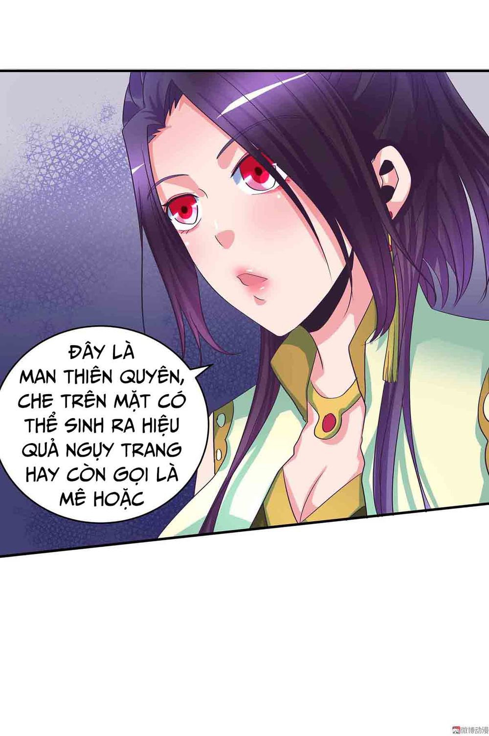 Đệ Nhất Chưởng Môn Chapter 88 - Trang 2