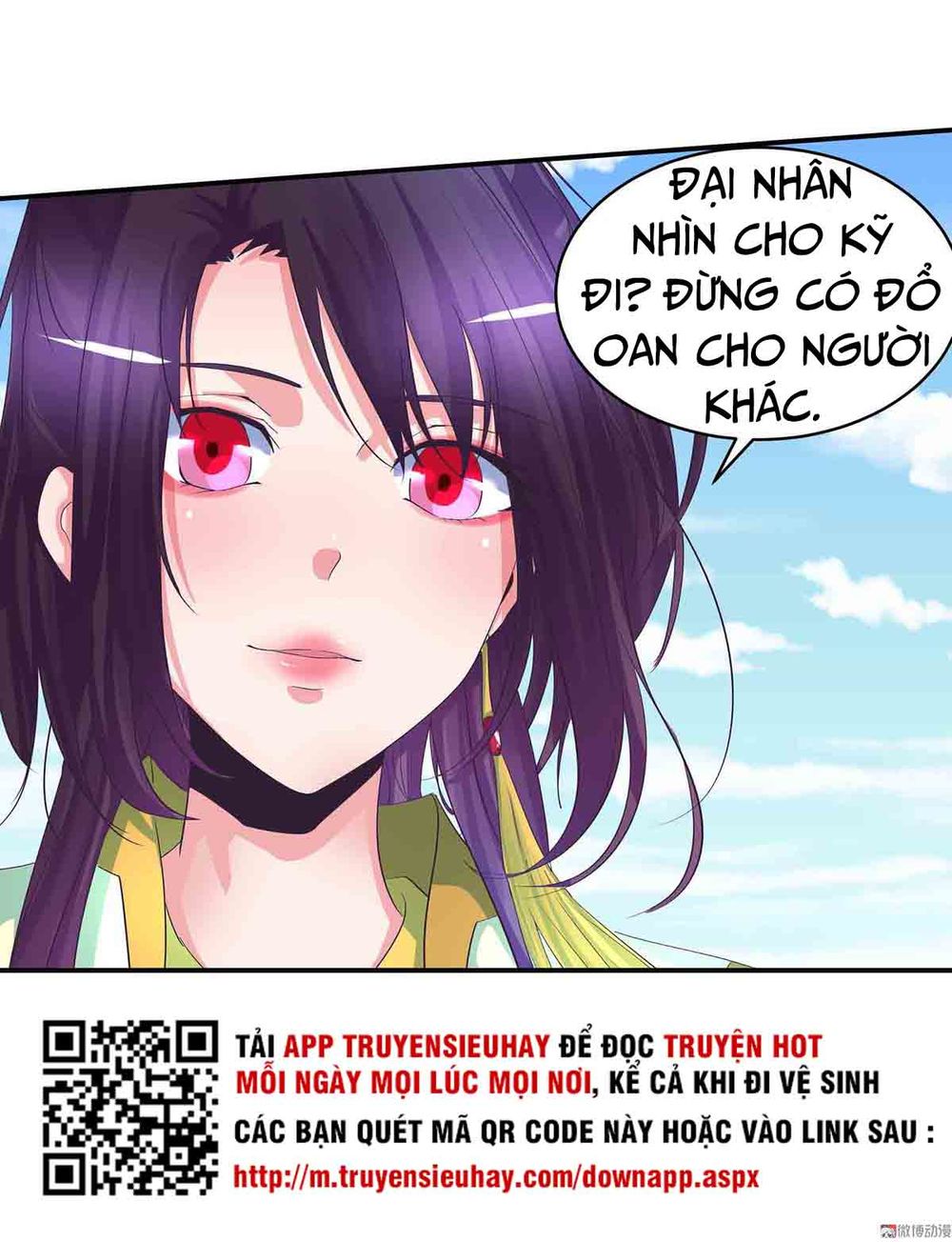 Đệ Nhất Chưởng Môn Chapter 87 - Trang 2