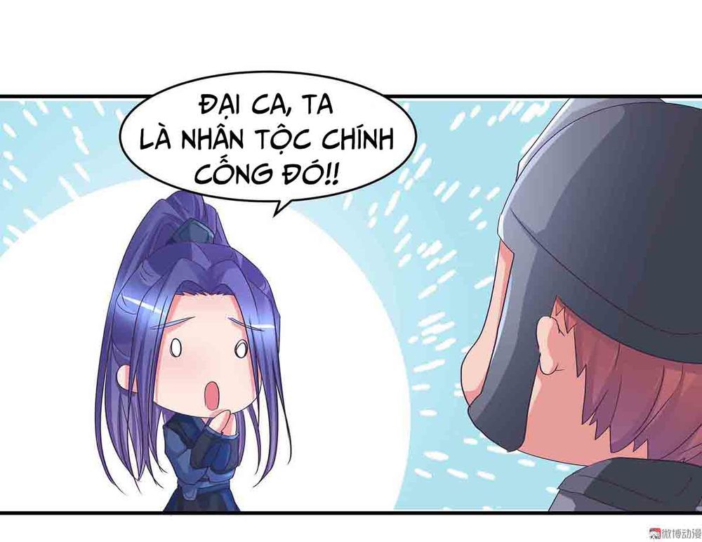 Đệ Nhất Chưởng Môn Chapter 87 - Trang 2