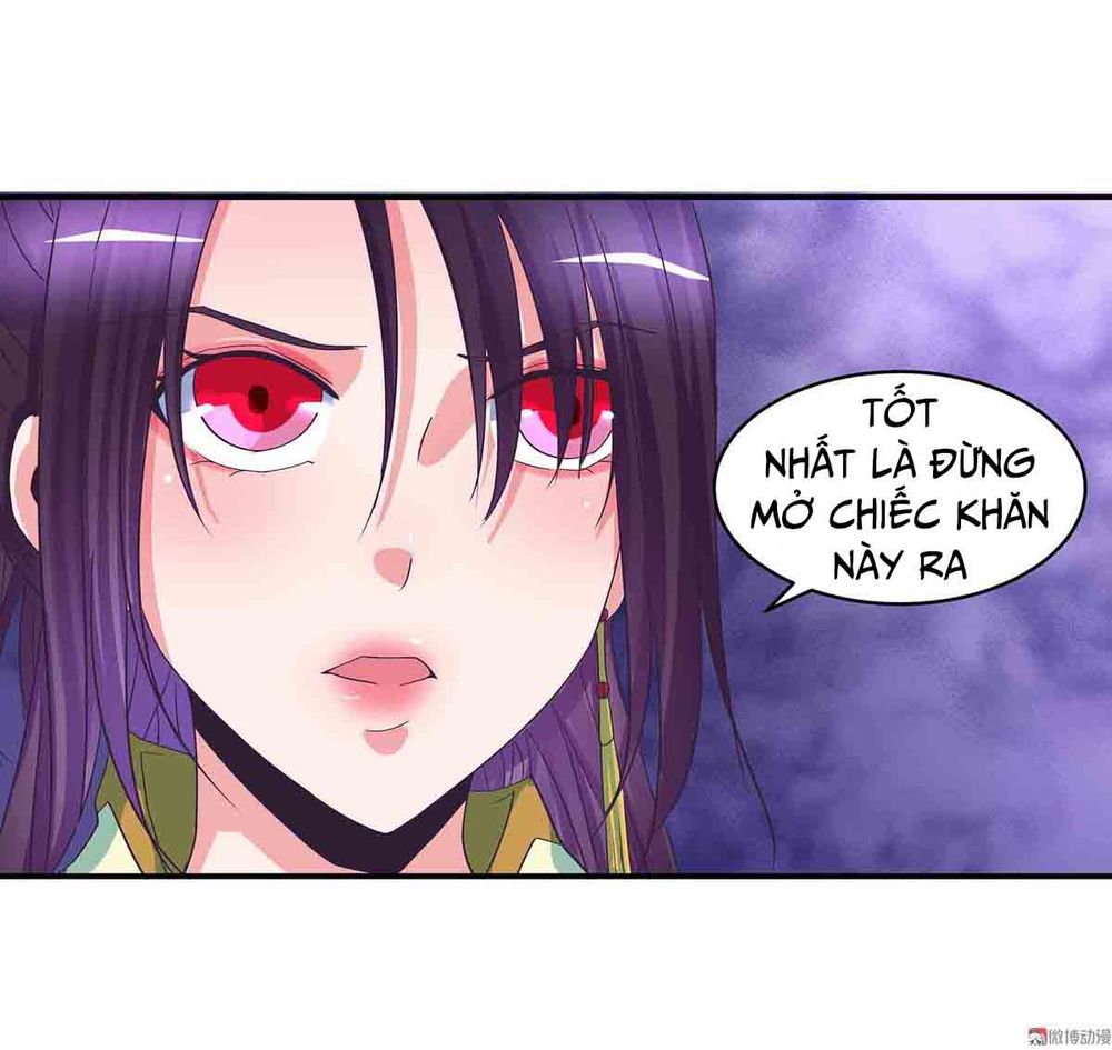 Đệ Nhất Chưởng Môn Chapter 87 - Trang 2