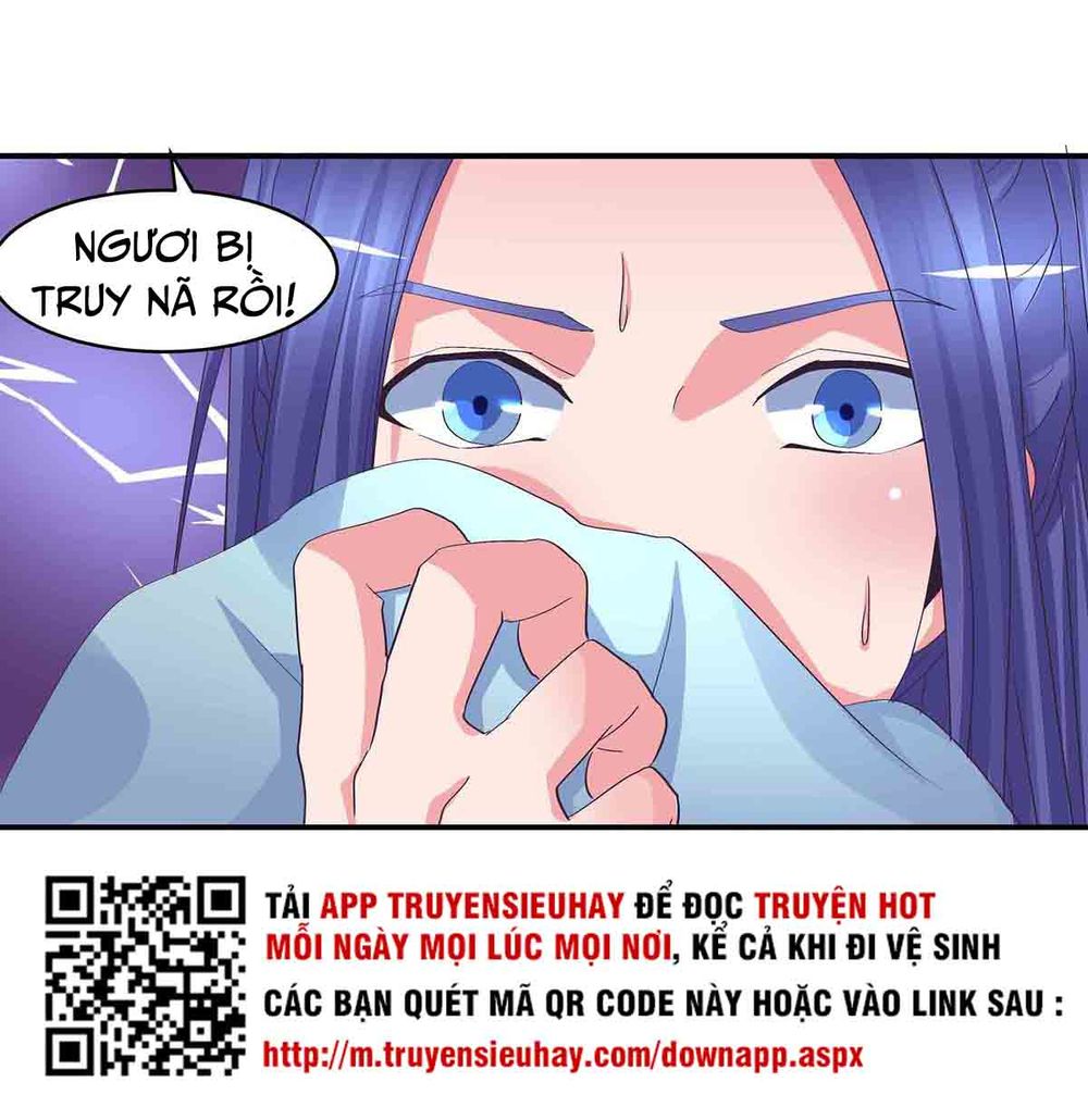 Đệ Nhất Chưởng Môn Chapter 87 - Trang 2