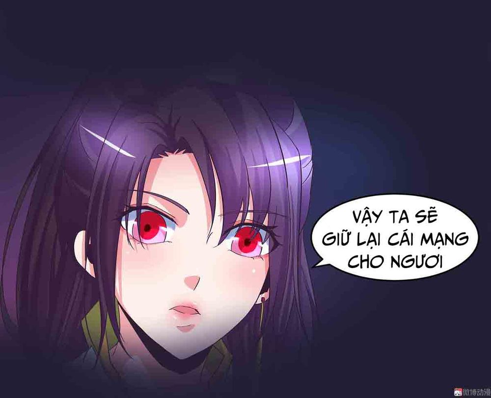 Đệ Nhất Chưởng Môn Chapter 87 - Trang 2