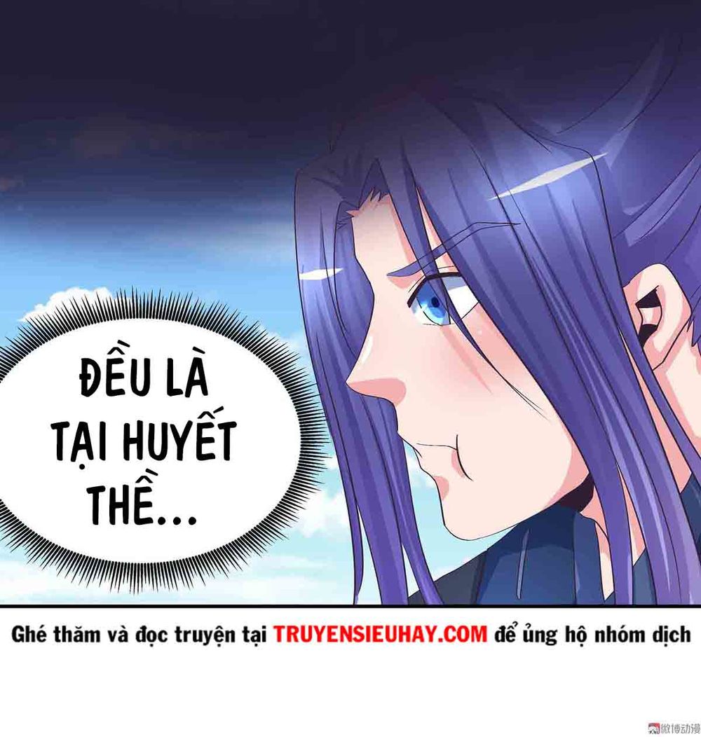 Đệ Nhất Chưởng Môn Chapter 87 - Trang 2