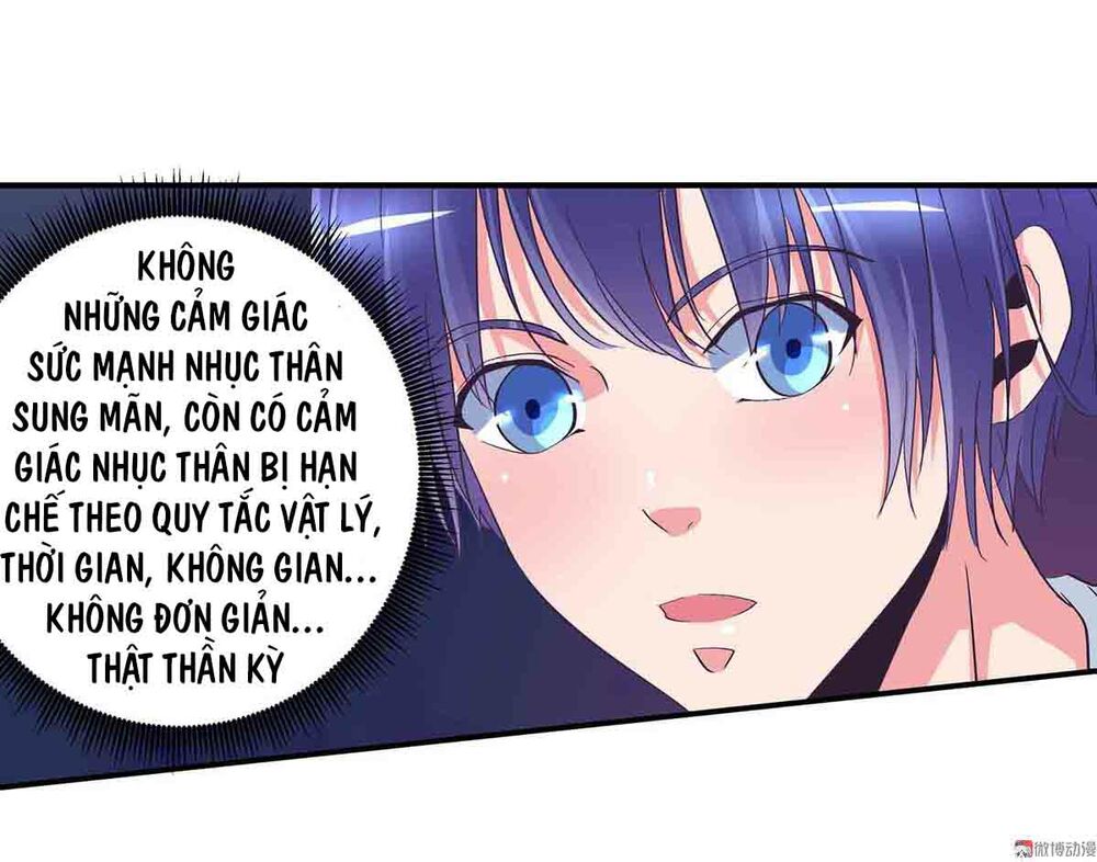 Đệ Nhất Chưởng Môn Chapter 85 - Trang 2