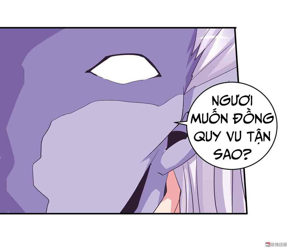 Đệ Nhất Chưởng Môn Chapter 85 - Trang 2