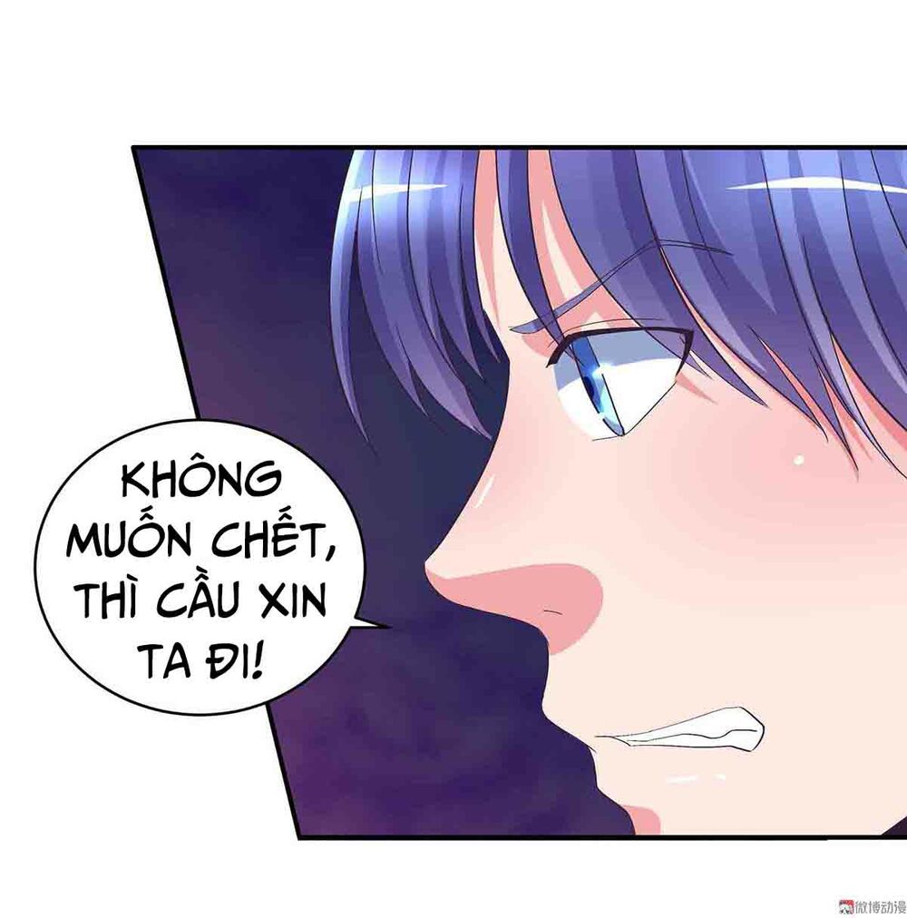 Đệ Nhất Chưởng Môn Chapter 85 - Trang 2