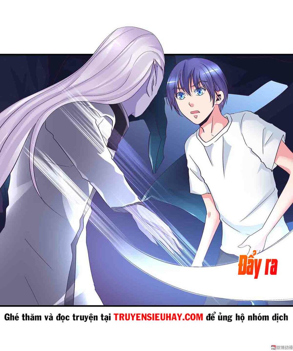 Đệ Nhất Chưởng Môn Chapter 85 - Trang 2