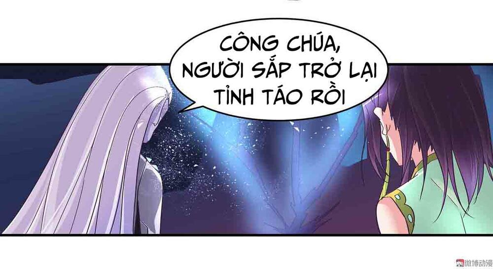 Đệ Nhất Chưởng Môn Chapter 85 - Trang 2