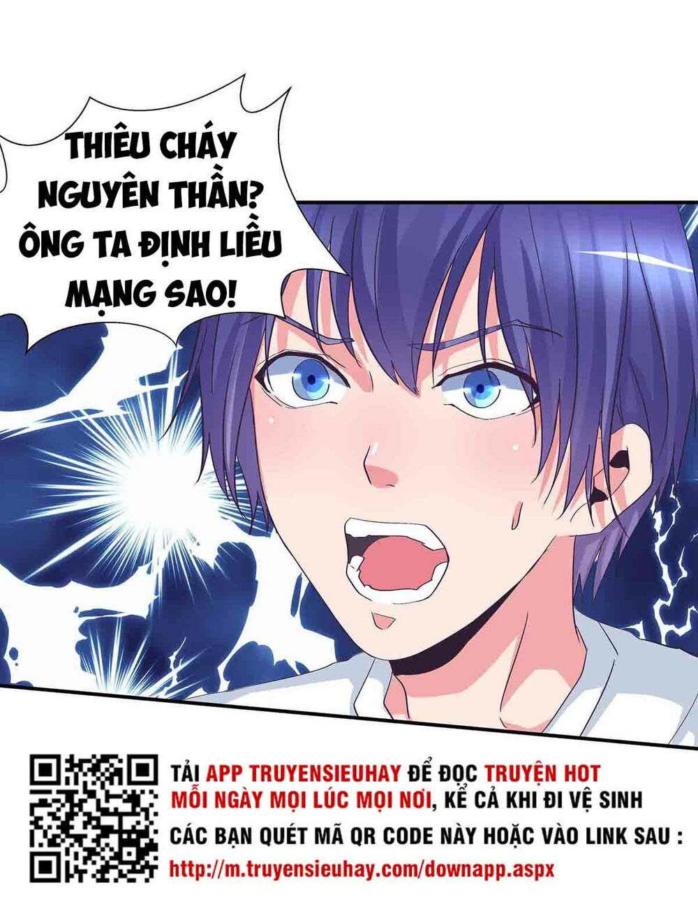 Đệ Nhất Chưởng Môn Chapter 85 - Trang 2