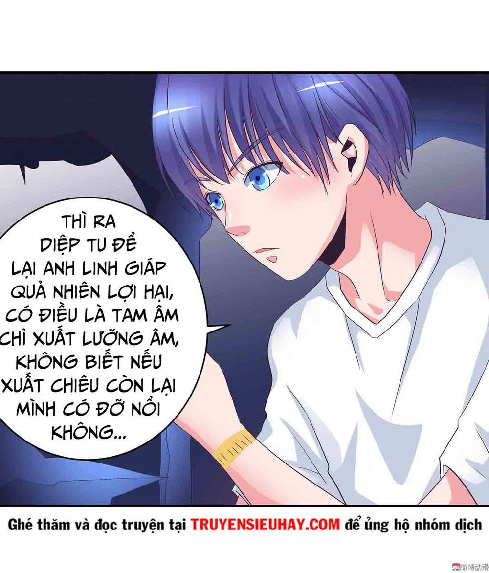 Đệ Nhất Chưởng Môn Chapter 84 - Trang 2