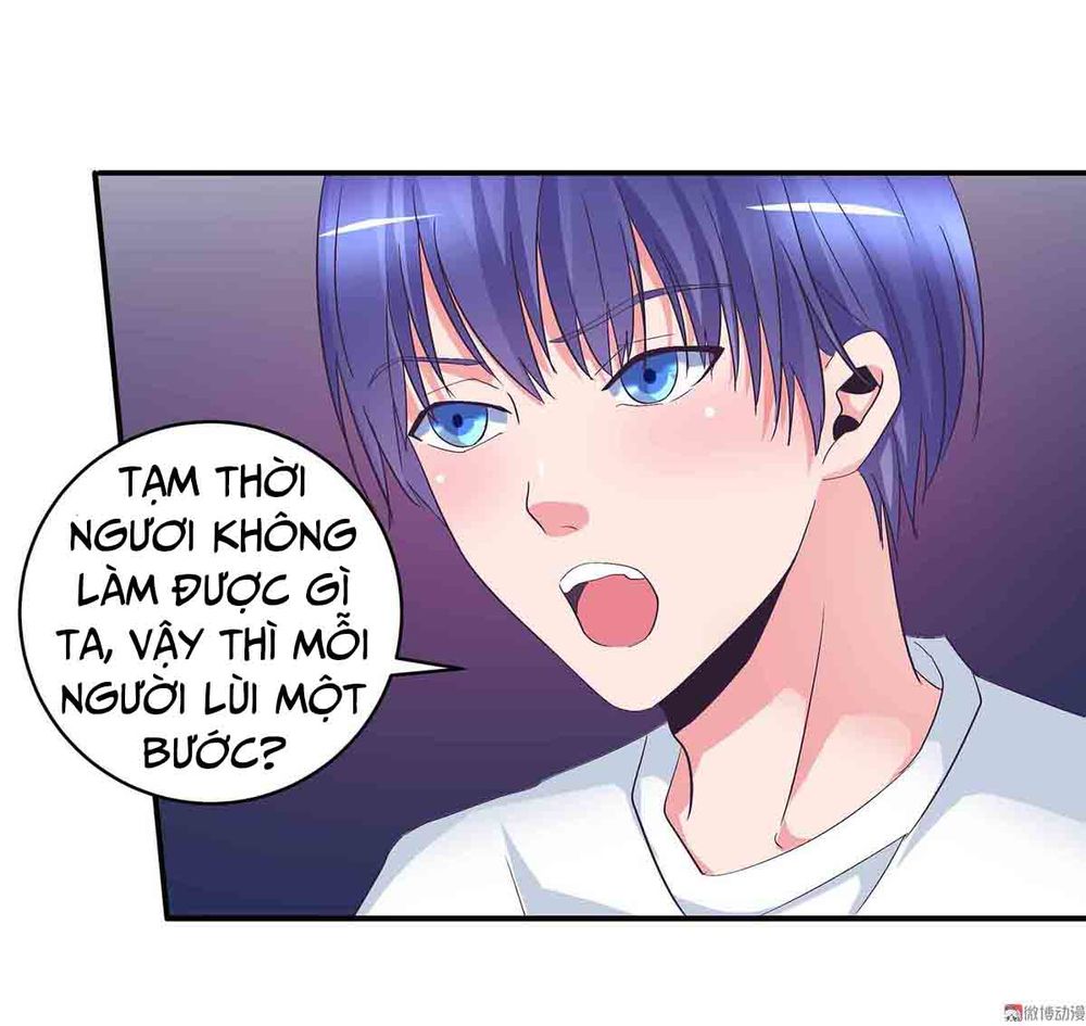 Đệ Nhất Chưởng Môn Chapter 84 - Trang 2