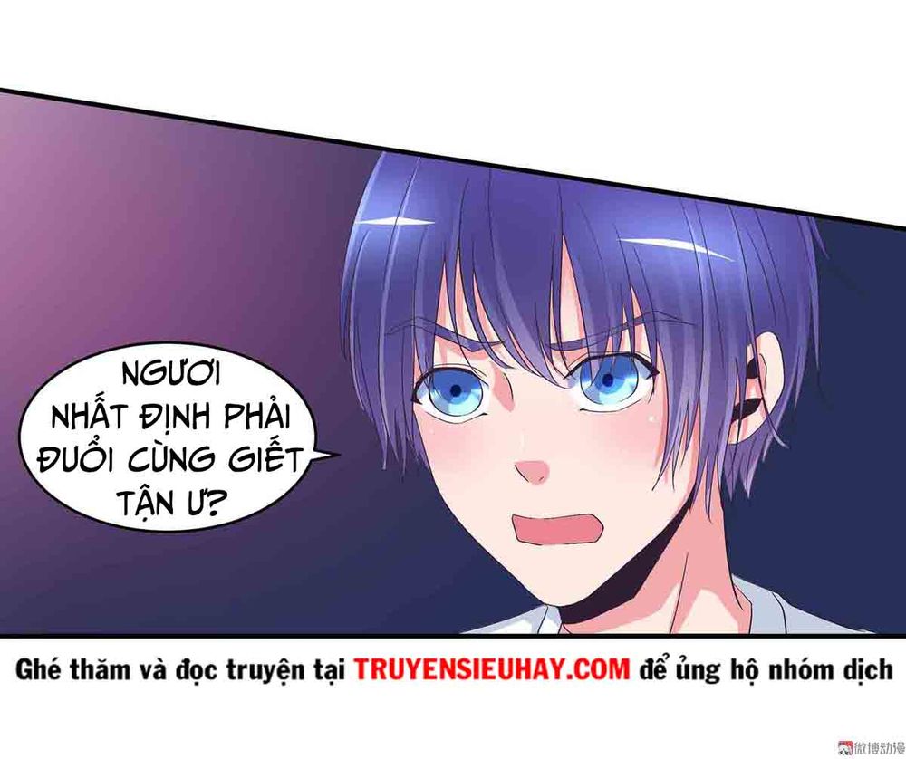 Đệ Nhất Chưởng Môn Chapter 84 - Trang 2