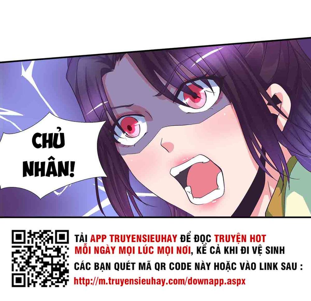 Đệ Nhất Chưởng Môn Chapter 84 - Trang 2