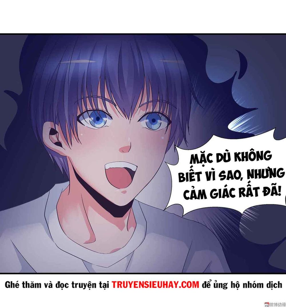 Đệ Nhất Chưởng Môn Chapter 84 - Trang 2