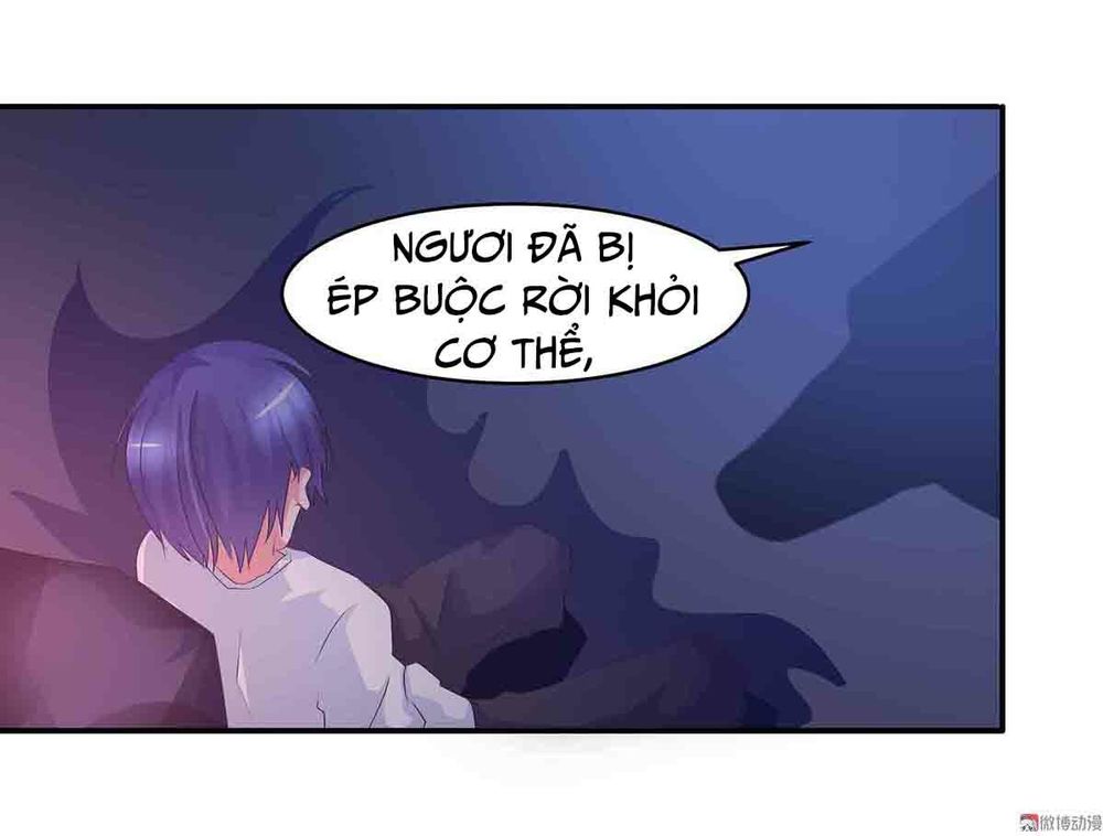 Đệ Nhất Chưởng Môn Chapter 83 - Trang 2