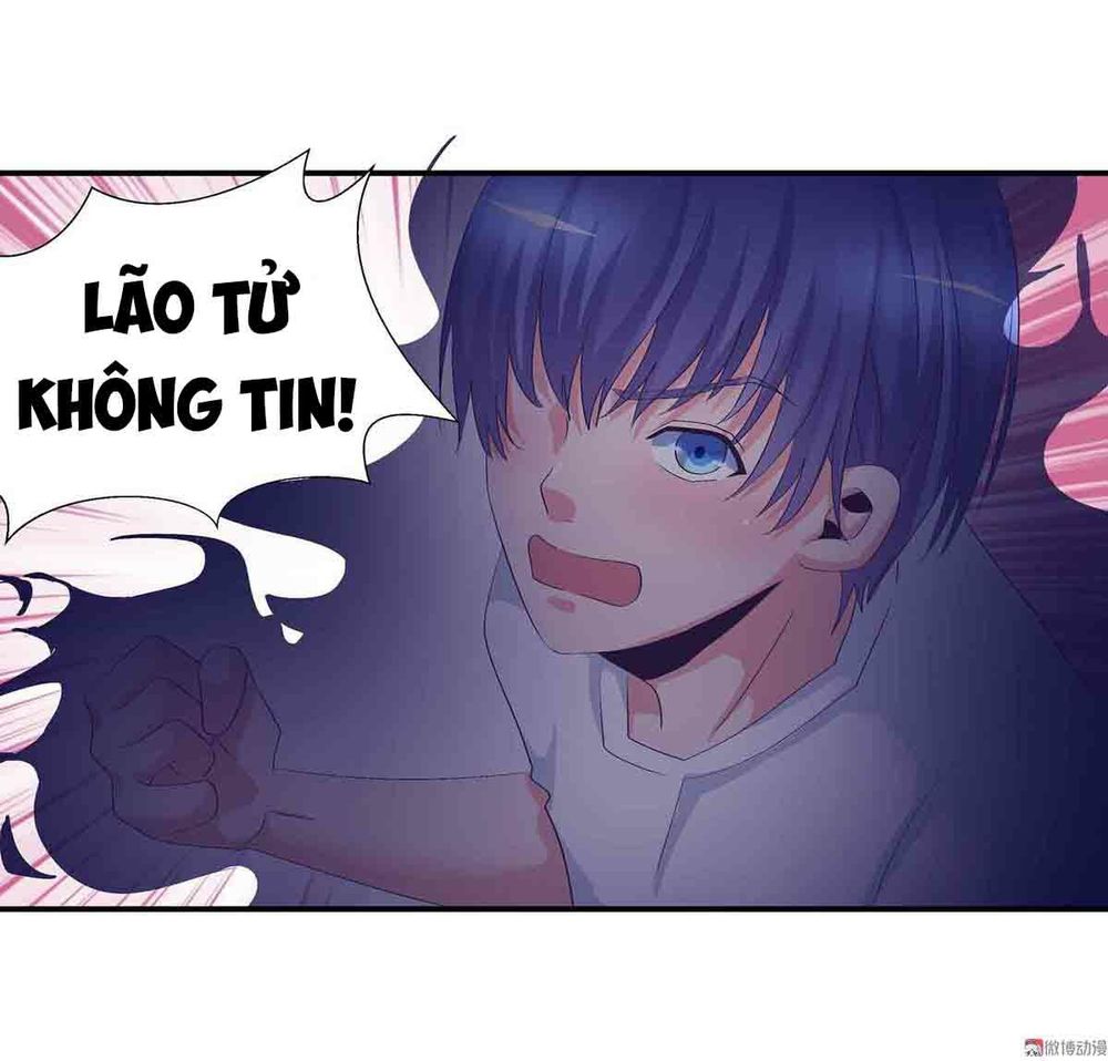 Đệ Nhất Chưởng Môn Chapter 83 - Trang 2