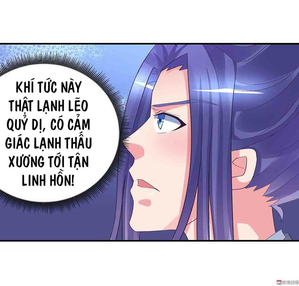 Đệ Nhất Chưởng Môn Chapter 82 - Trang 2