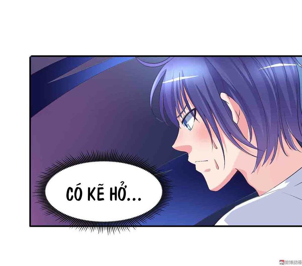 Đệ Nhất Chưởng Môn Chapter 82 - Trang 2