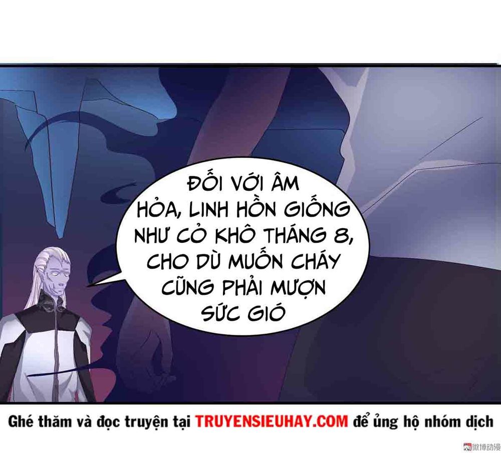 Đệ Nhất Chưởng Môn Chapter 82 - Trang 2