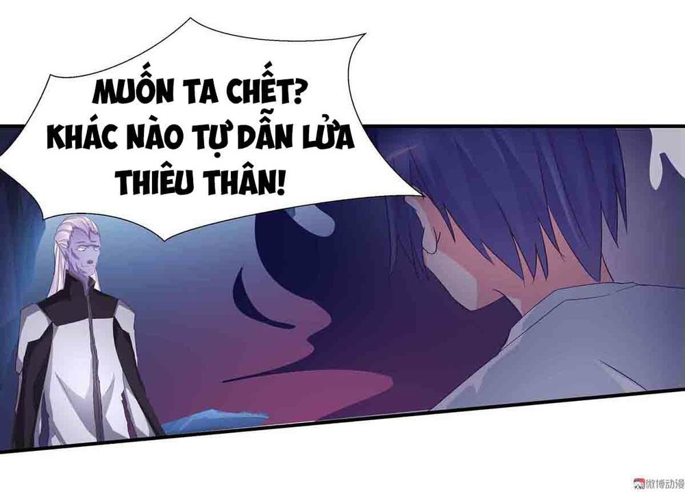 Đệ Nhất Chưởng Môn Chapter 82 - Trang 2