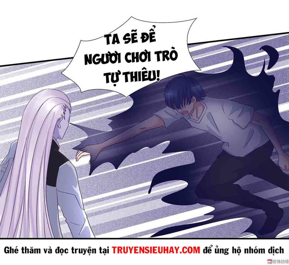 Đệ Nhất Chưởng Môn Chapter 82 - Trang 2