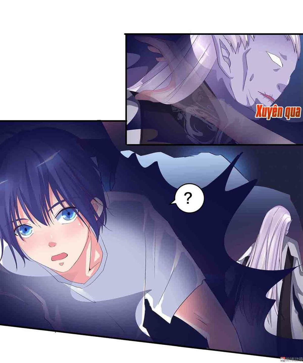 Đệ Nhất Chưởng Môn Chapter 82 - Trang 2